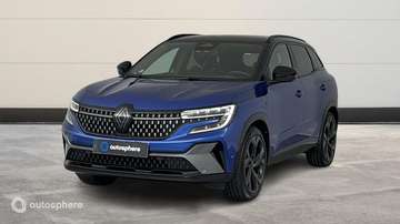 1.2 E-Tech full hybrid 200ch Iconic esprit Alpine