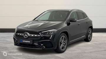 200 d 150ch AMG Line 8G-DCT