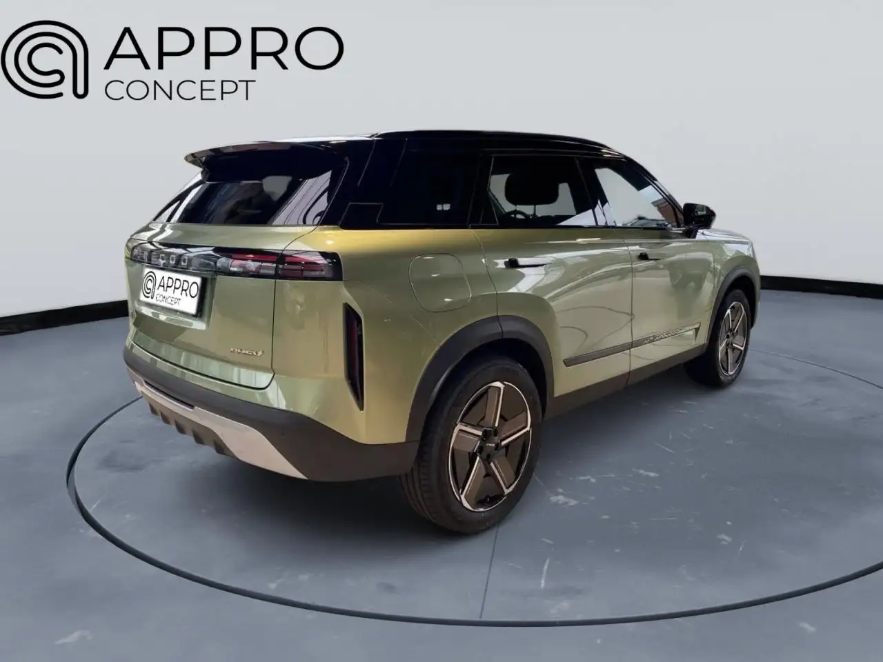 Other Model not specified 2026