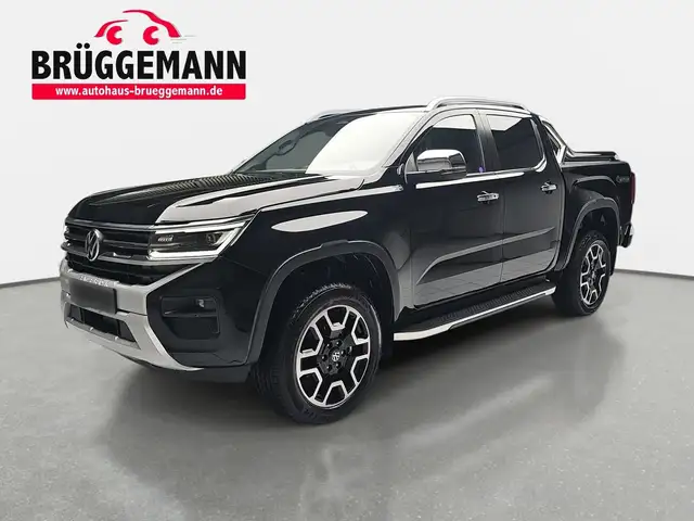 Volkswagen Amarok AMAROK 3.0 TDI AUTO. 4M AVENTURA NAVI MATRIX