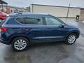 SEAT Ateca Seat Ateca 2,0TDI 4Drive LED Navi Pano SH PDC Blau - thumbnail 3