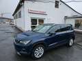 SEAT Ateca Seat Ateca 2,0TDI 4Drive LED Navi Pano SH PDC Blau - thumbnail 1