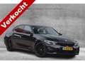 BMW 320 3-serie 320d xDrive High Executive | M-pakket | Ha Zwart - thumbnail 1