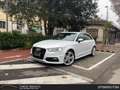 Audi A3 Sportback 2.0 TDI S LINE Ambition Blanc - thumbnail 1