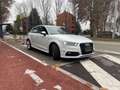 Audi A3 Sportback 2.0 TDI S LINE Ambition Blanc - thumbnail 3