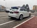 Audi A3 Sportback 2.0 TDI S LINE Ambition Blanc - thumbnail 5