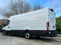 Iveco Daily 35S14 L4H2 !! 85000 KM !! LONG CHASSIS !! AUTO Blanc - thumbnail 4