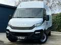Iveco Daily 35S14 L4H2 !! 85000 KM !! LONG CHASSIS !! AUTO Blanc - thumbnail 1