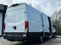 Iveco Daily 35S14 L4H2 !! 85000 KM !! LONG CHASSIS !! AUTO Blanc - thumbnail 7