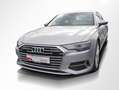 Audi A6 Lim. 50 TFSI e qu S line Int ACC AHK LED Navi Zilver - thumbnail 13