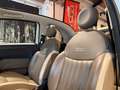 Fiat 500C 500C 1.2i * CABRIO * CUIRS * GPS * GARANTIE * AC Blanco - thumbnail 15