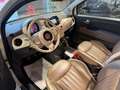 Fiat 500C 500C 1.2i * CABRIO * CUIRS * GPS * GARANTIE * AC Blanco - thumbnail 9