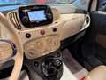 Fiat 500C 500C 1.2i * CABRIO * CUIRS * GPS * GARANTIE * AC Blanco - thumbnail 12