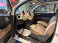 Fiat 500C 500C 1.2i * CABRIO * CUIRS * GPS * GARANTIE * AC Blanco - thumbnail 14