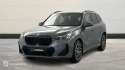 BMW X1 sDrive18d 150ch M Sport