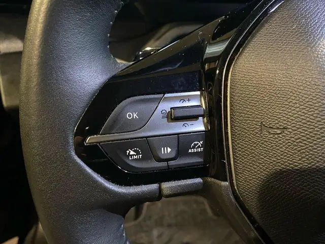 Peugeot 308 view 12