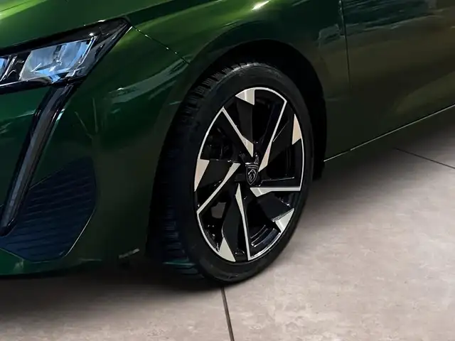Peugeot 308 view 15