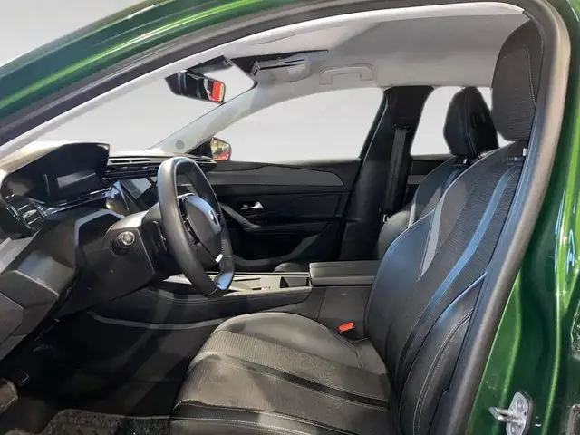 Peugeot 308 view 7