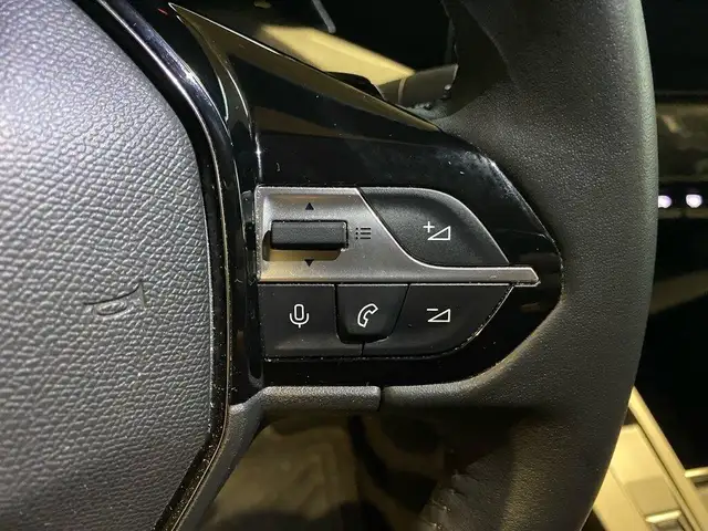 Peugeot 308 view 13