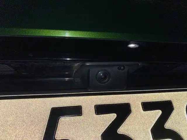 Peugeot 308 view 14