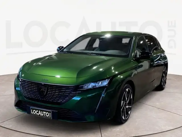 Peugeot 308 1.2 puretech t. Allure Pack s&s 130cv eat8 - PROMO