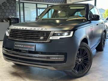 D350 Autobiography (SWB)