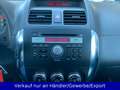 Fiat Sedici 1.6 16V Emotion 4X4 Schwarz - thumbnail 14