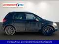 Fiat Sedici 1.6 16V Emotion 4X4 Schwarz - thumbnail 4