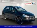Fiat Sedici 1.6 16V Emotion 4X4 Schwarz - thumbnail 3