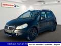 Fiat Sedici 1.6 16V Emotion 4X4 Schwarz - thumbnail 1