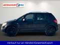 Fiat Sedici 1.6 16V Emotion 4X4 Schwarz - thumbnail 7