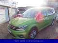 Volkswagen Caddy Maxi Comfortline 2,0 TDI,1 Hand,Standheizung Verde - thumbnail 3