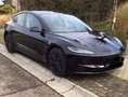 Tesla Model 3 Model 3 64 kWh RWD Standart Range Premium Zwart - thumbnail 2