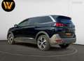 Peugeot 5008 GENERATION-II 1.5 BLUEHDI 130 GT LINE 7 PLACES EAT BVA START-STOP NAV CAMERA Schwarz - thumbnail 21