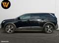 Peugeot 5008 GENERATION-II 1.5 BLUEHDI 130 GT LINE 7 PLACES EAT BVA START-STOP NAV CAMERA Schwarz - thumbnail 20