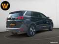 Peugeot 5008 GENERATION-II 1.5 BLUEHDI 130 GT LINE 7 PLACES EAT BVA START-STOP NAV CAMERA Schwarz - thumbnail 2