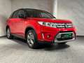 Suzuki Vitara 1.6 Comfort 4x4**Shine**AHK** Rot - thumbnail 4