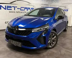 Renault Clio E Tech Full Hybrid Techno*Kamera*LED