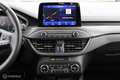 Ford Focus Wagon 1.0 EcoBoost 125 PK Vignale, Leer, Stoel-stu Zwart - thumbnail 8
