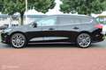 Ford Focus Wagon 1.0 EcoBoost 125 PK Vignale, Leer, Stoel-stu Zwart - thumbnail 3