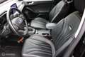 Ford Focus Wagon 1.0 EcoBoost 125 PK Vignale, Leer, Stoel-stu Zwart - thumbnail 10