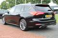 Ford Focus Wagon 1.0 EcoBoost 125 PK Vignale, Leer, Stoel-stu Zwart - thumbnail 7