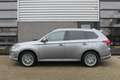 Mitsubishi Outlander 2.4 PHEV Intense+ / Carplay / Schuifdak / 360 Came Gris - thumbnail 23