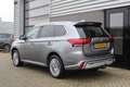 Mitsubishi Outlander 2.4 PHEV Intense+ / Carplay / Schuifdak / 360 Came Gris - thumbnail 7
