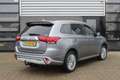 Mitsubishi Outlander 2.4 PHEV Intense+ / Carplay / Schuifdak / 360 Came Gris - thumbnail 3