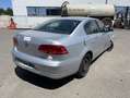 Volkswagen Passat Passat 1.6 TDI 105 CR FAP Confortline Business Gris - thumbnail 3