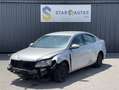 Volkswagen Passat Passat 1.6 TDI 105 CR FAP Confortline Business Gris - thumbnail 1