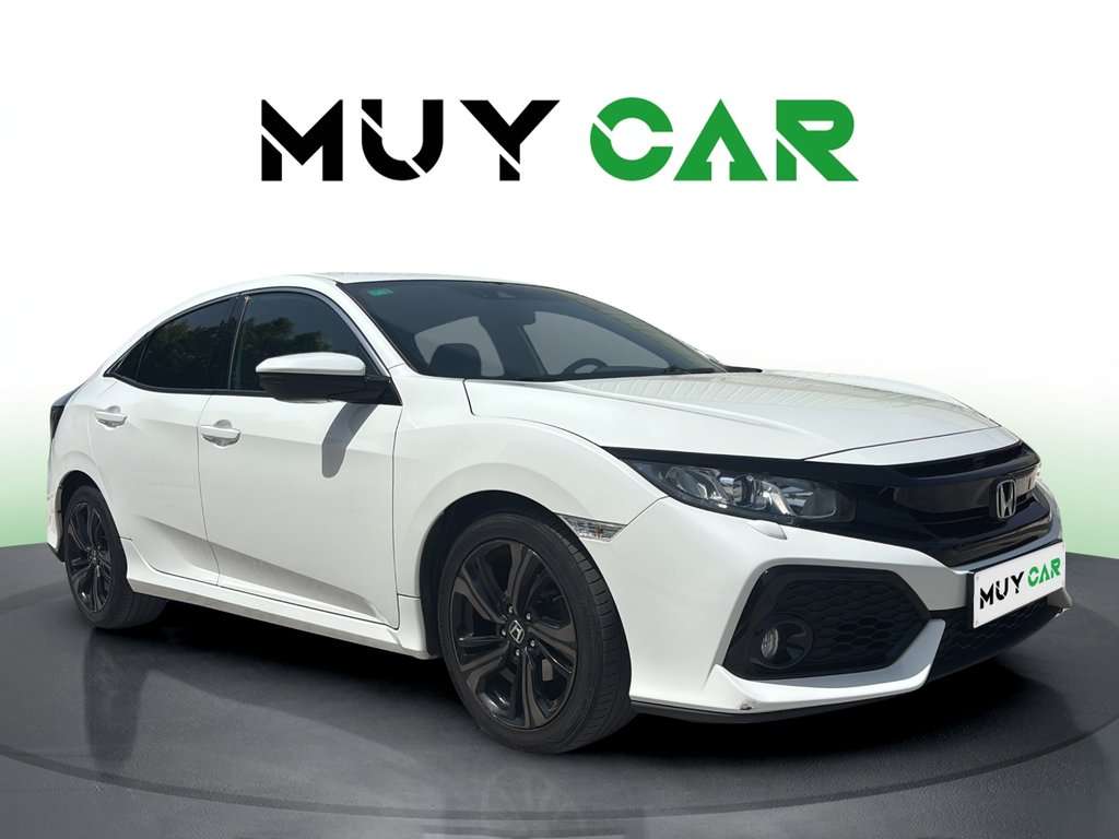 Honda Civic 1.0 VTEC Turbo Dynamic CVT - foto 1