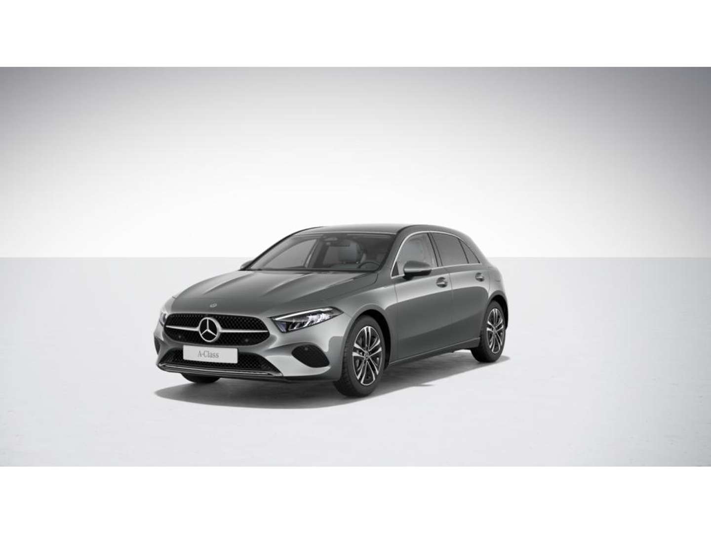 Mercedes Classe A 200 -  - Joinsteer - #1