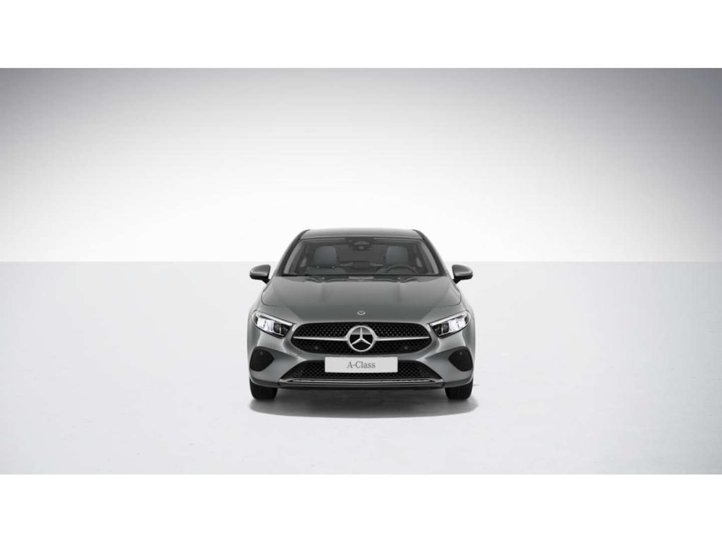 Mercedes Classe A 200 -  - Joinsteer - #5
